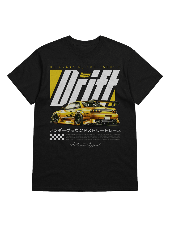 Hyper Drift product image (1)