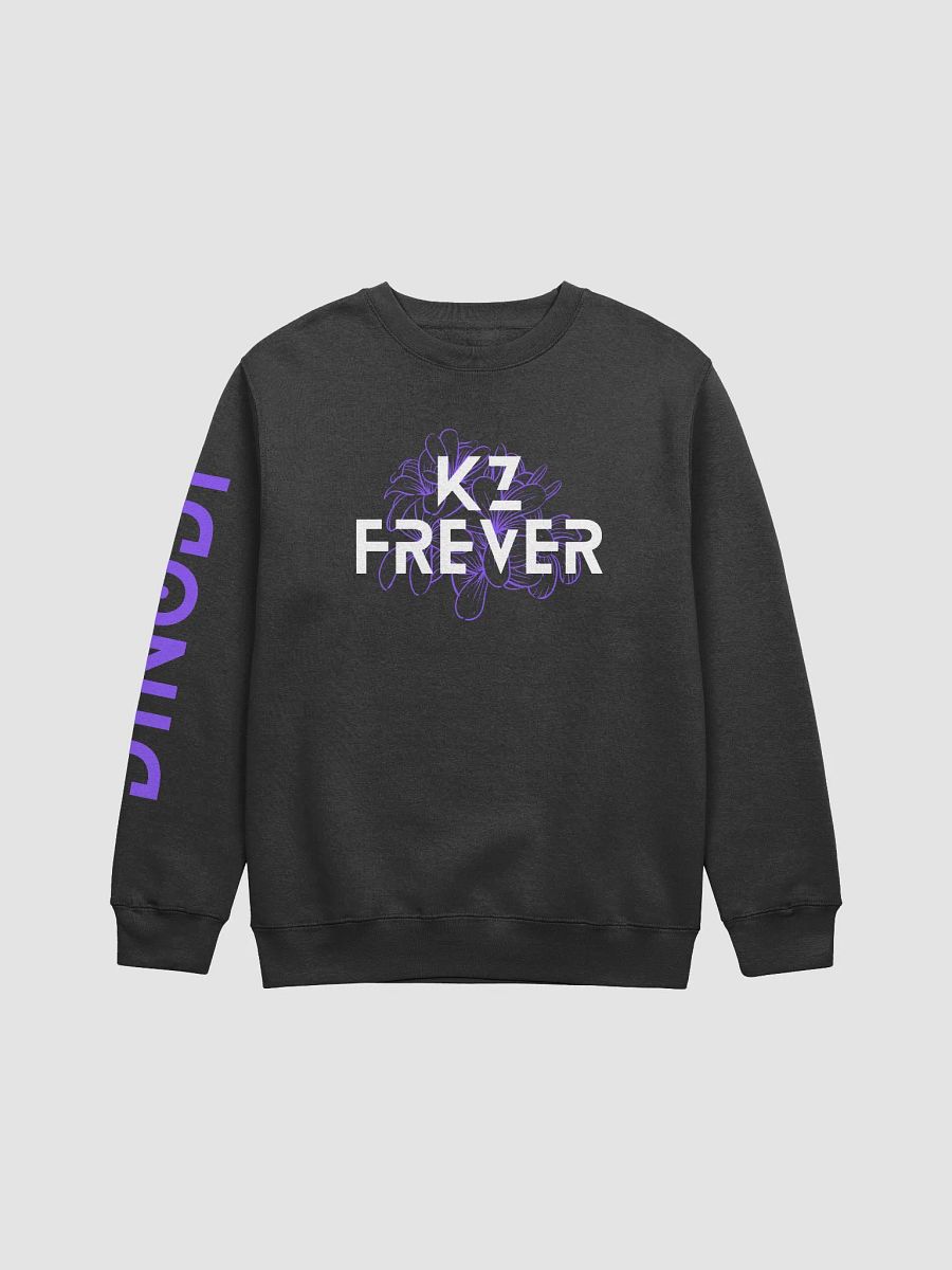 Sweatshirt (Purple/Twitch) product image (1)
