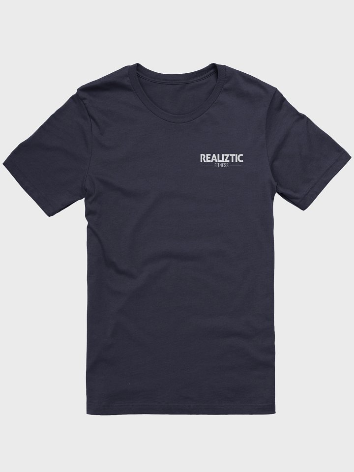 Super Soft Making Arizona Healthy Navy Blue product image (1)