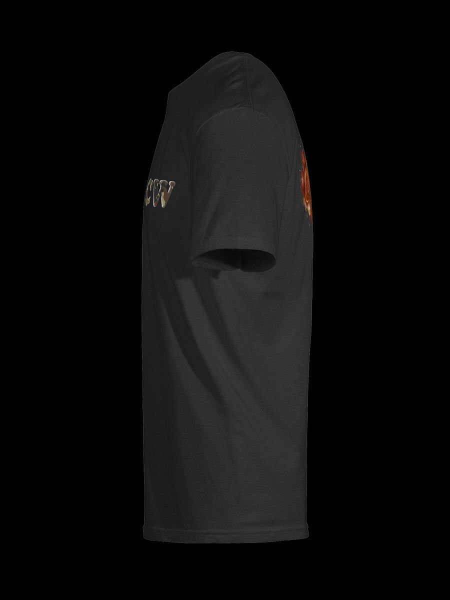 Camo Wave Unisex Tee product image (54)