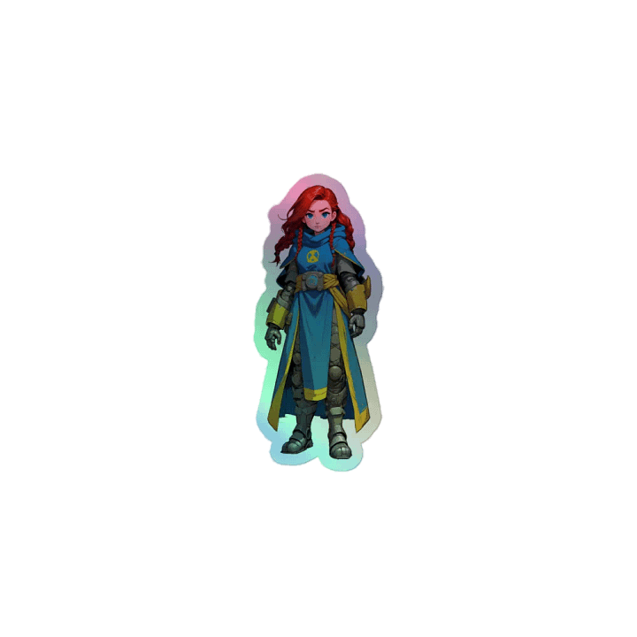 FO Merida Chapter 18-20 product image (1)