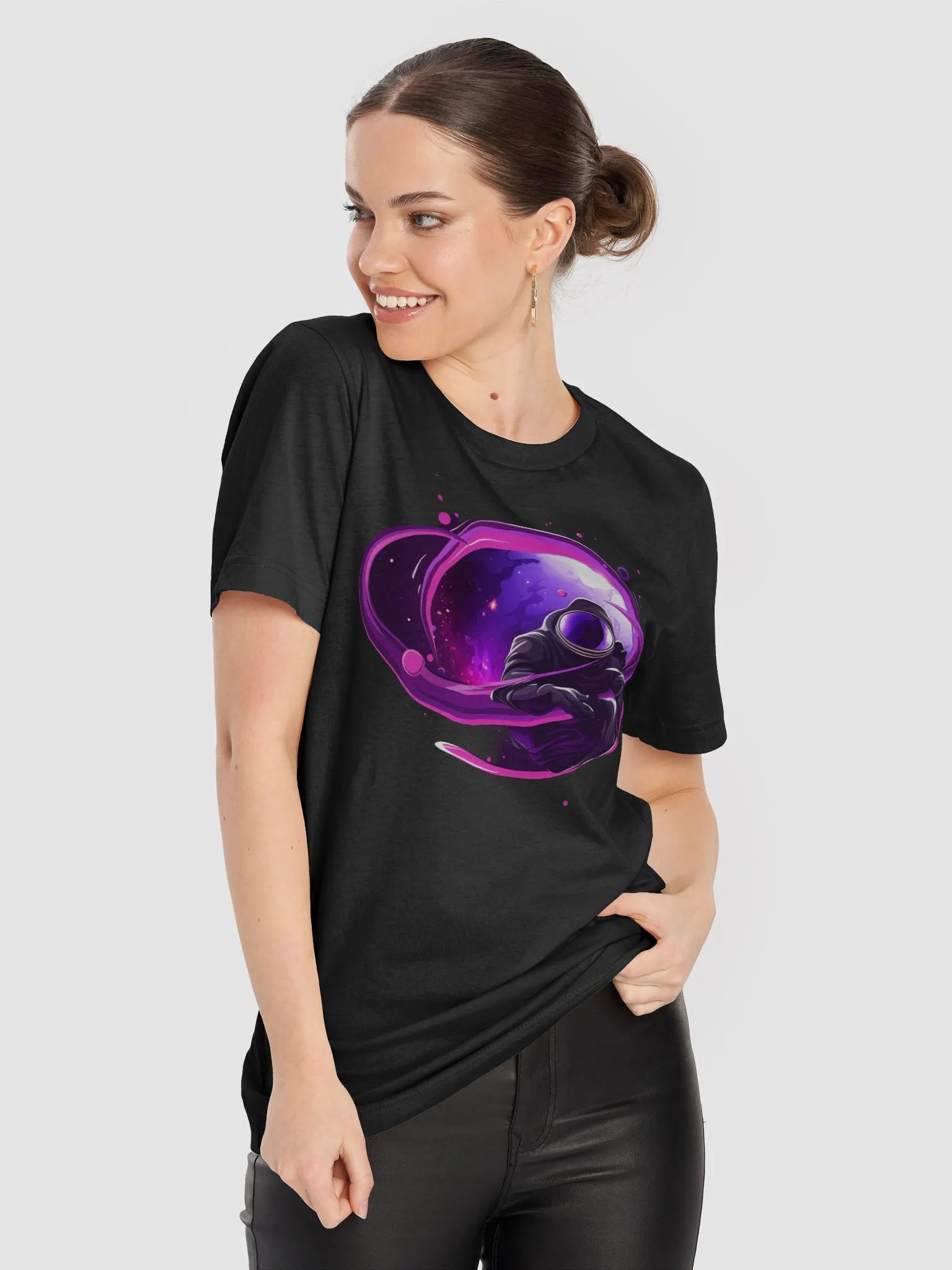 Destiny Aurora T-Shirt product image (8)