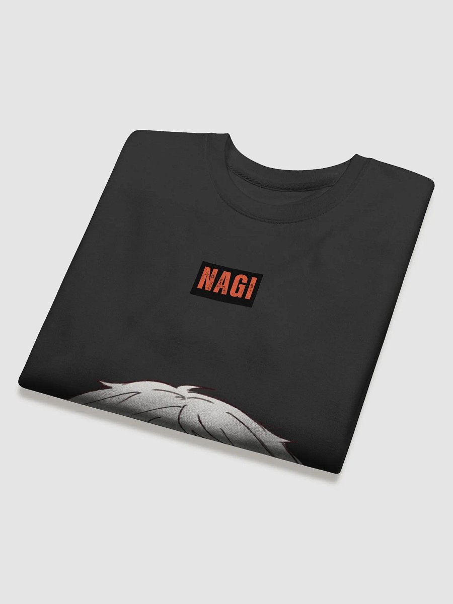 NAGI Anime Character Premium Sweatshirt product image (14)