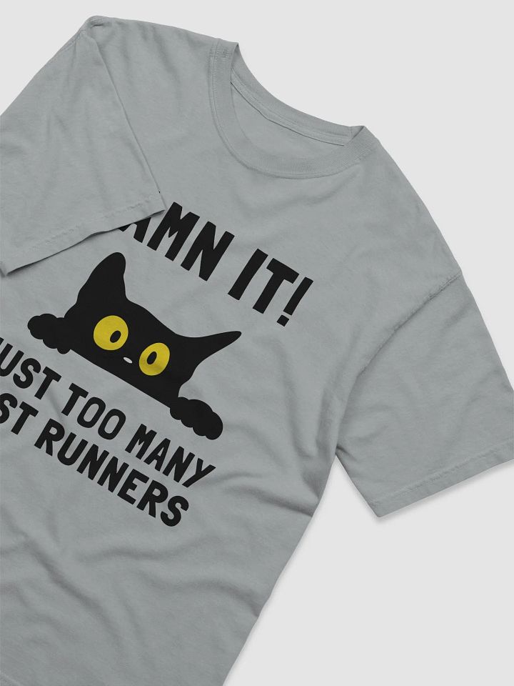 Gaze of the Wild T-Shirt product image (2)