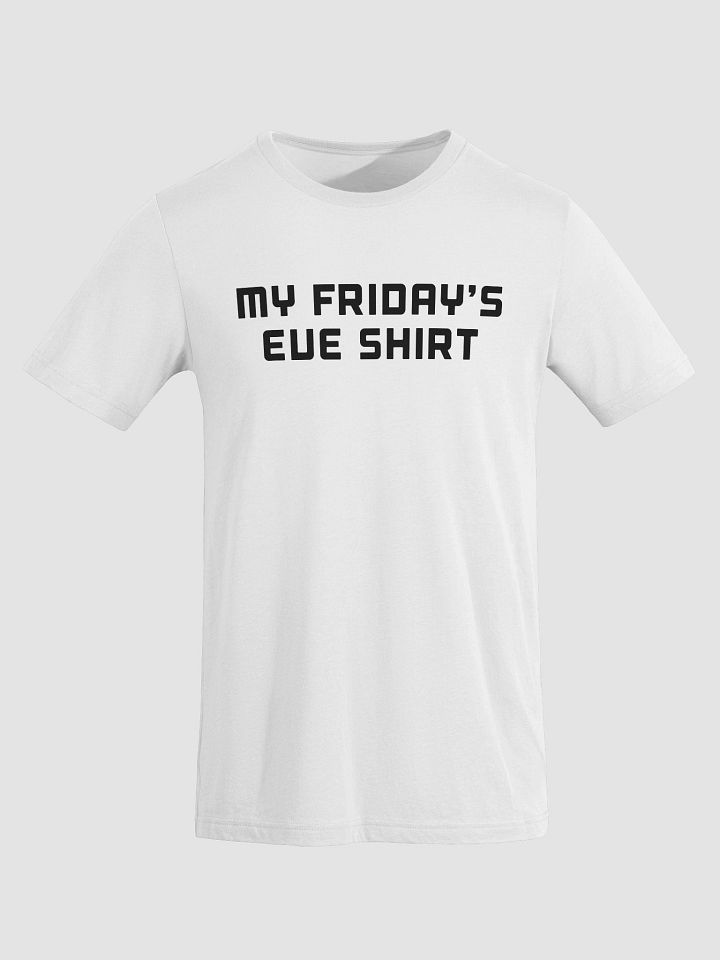 Friday's Eve Shirt (Lightweight) product image (1)