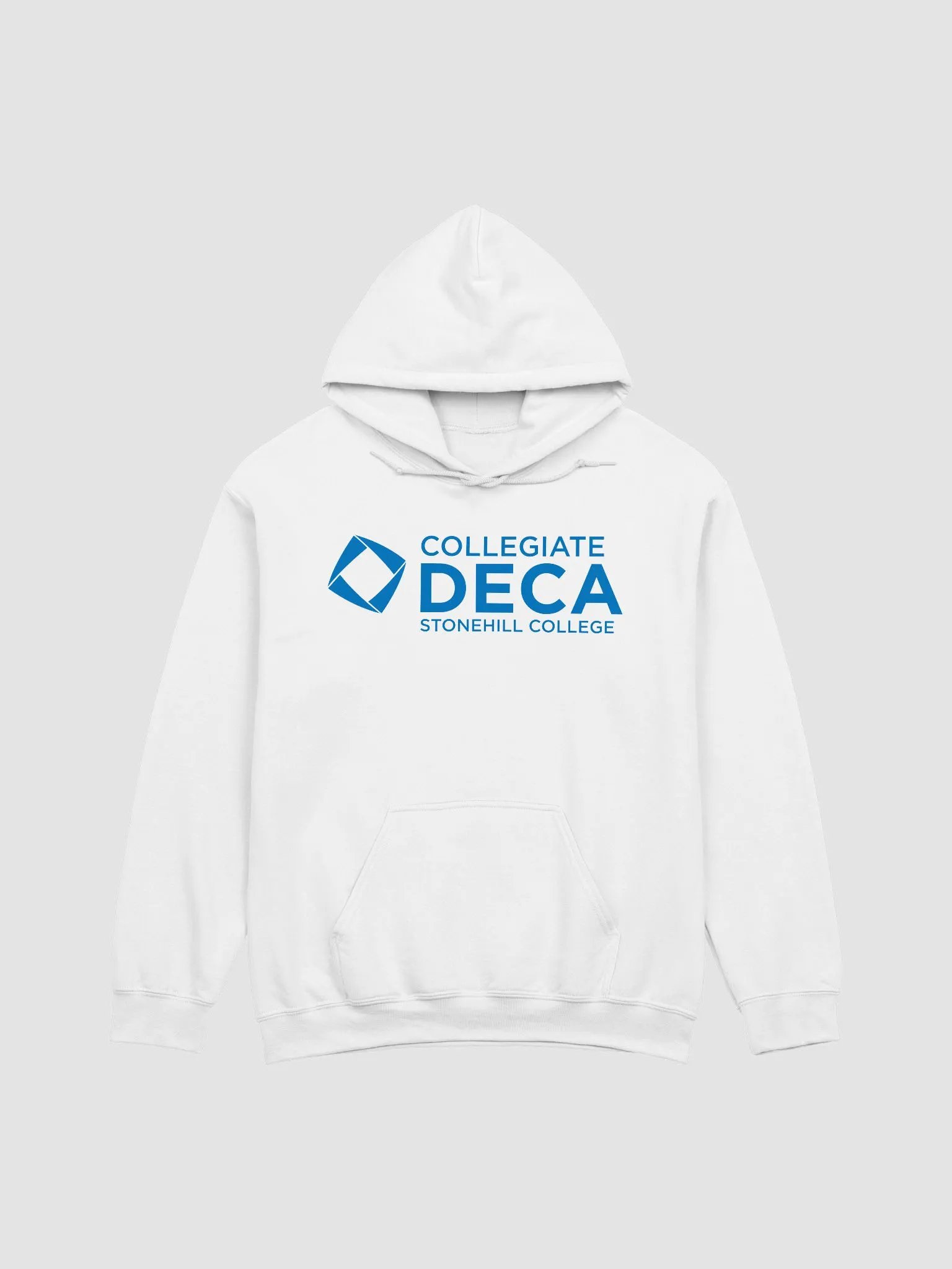 Stonehill DECA Hoodie product image (1)
