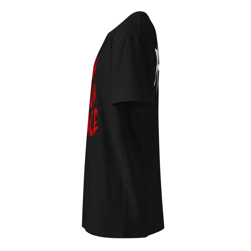 KNOW YOUR PLACE - AS Colour Unisex Premium T-Shirt product image (5)