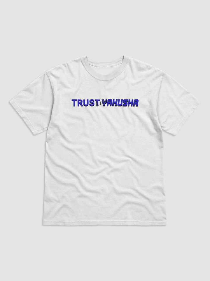 Trust Yahusha product image (28)
