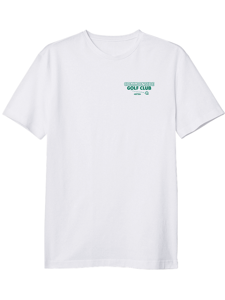 3 Putt - White product image (2)