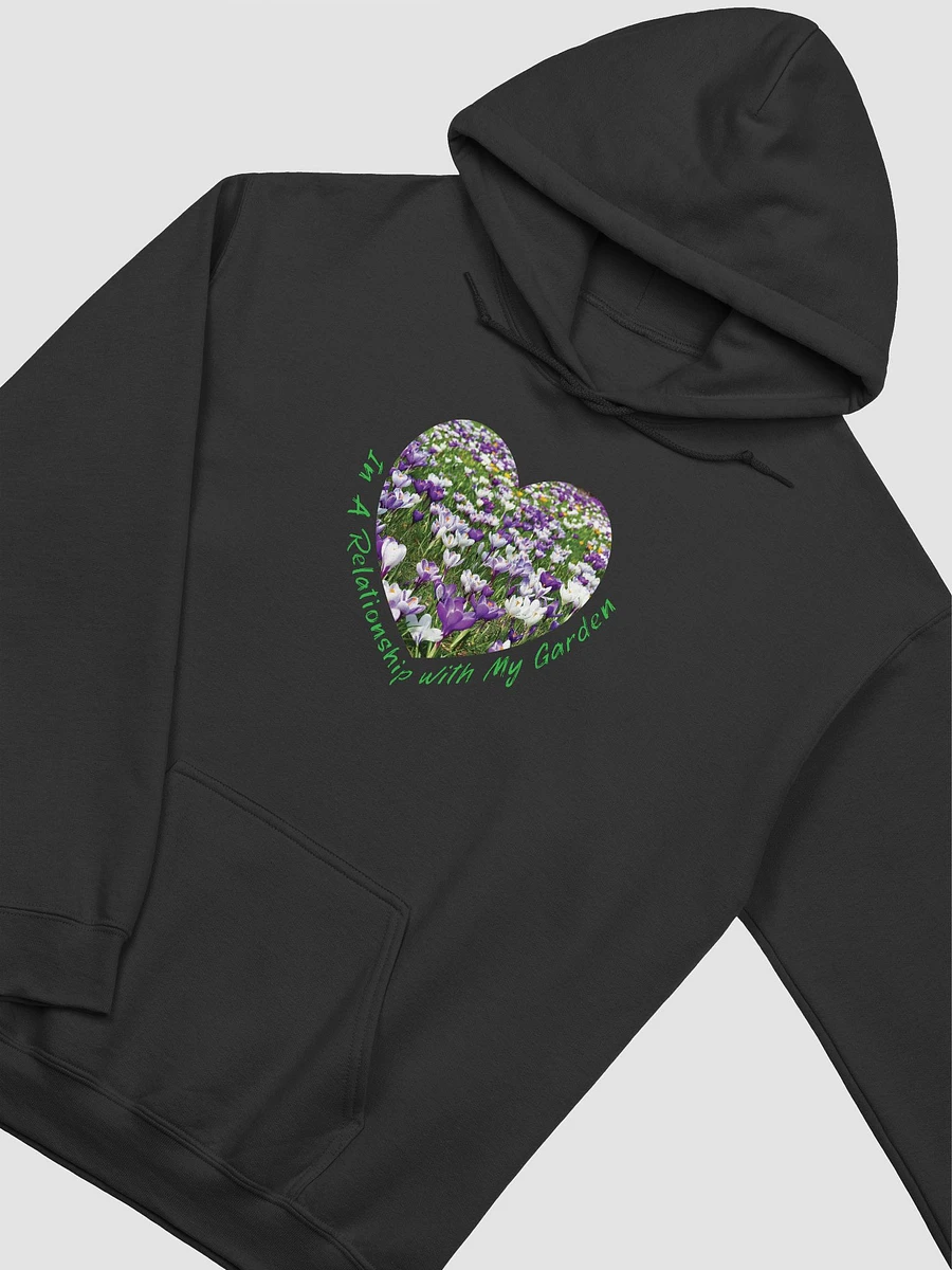 Love Your Garden Crocus Hoodie product image (12)