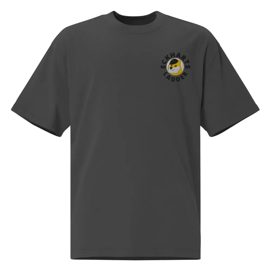 Premium Logo Tee product image (1)