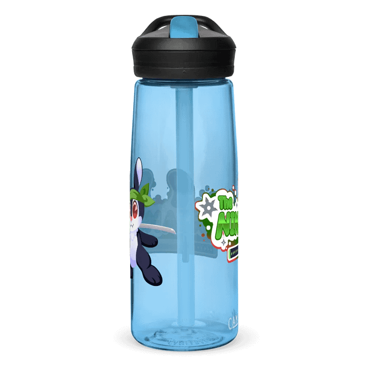 Ninja Monsta Water Bottle product image (2)