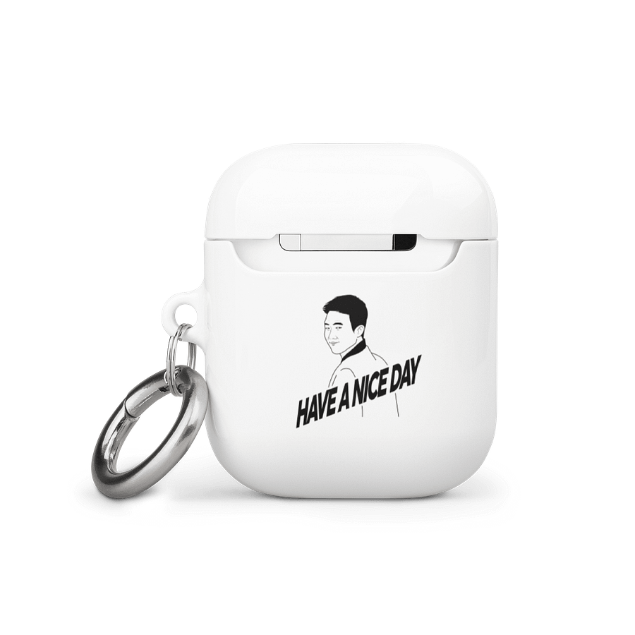 Kimchi Daddy | Airpods Case product image (3)