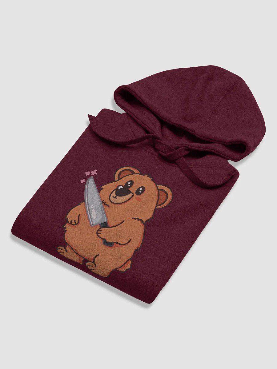 Knife Behr Unisex Hoodie product image (30)