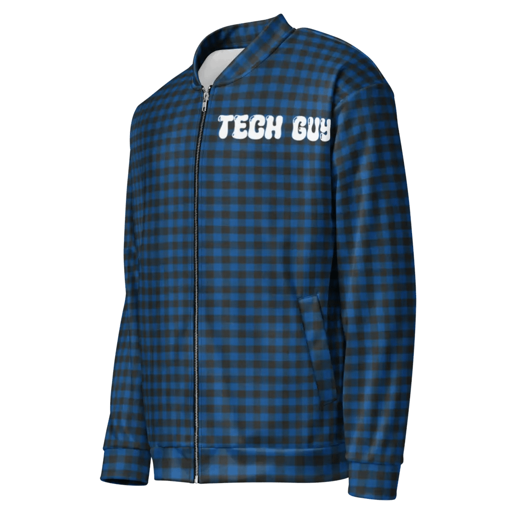 BitMan's Jacket product image (3)