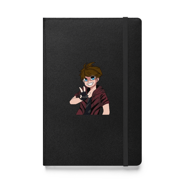 Phoenix Notebook product image (1)