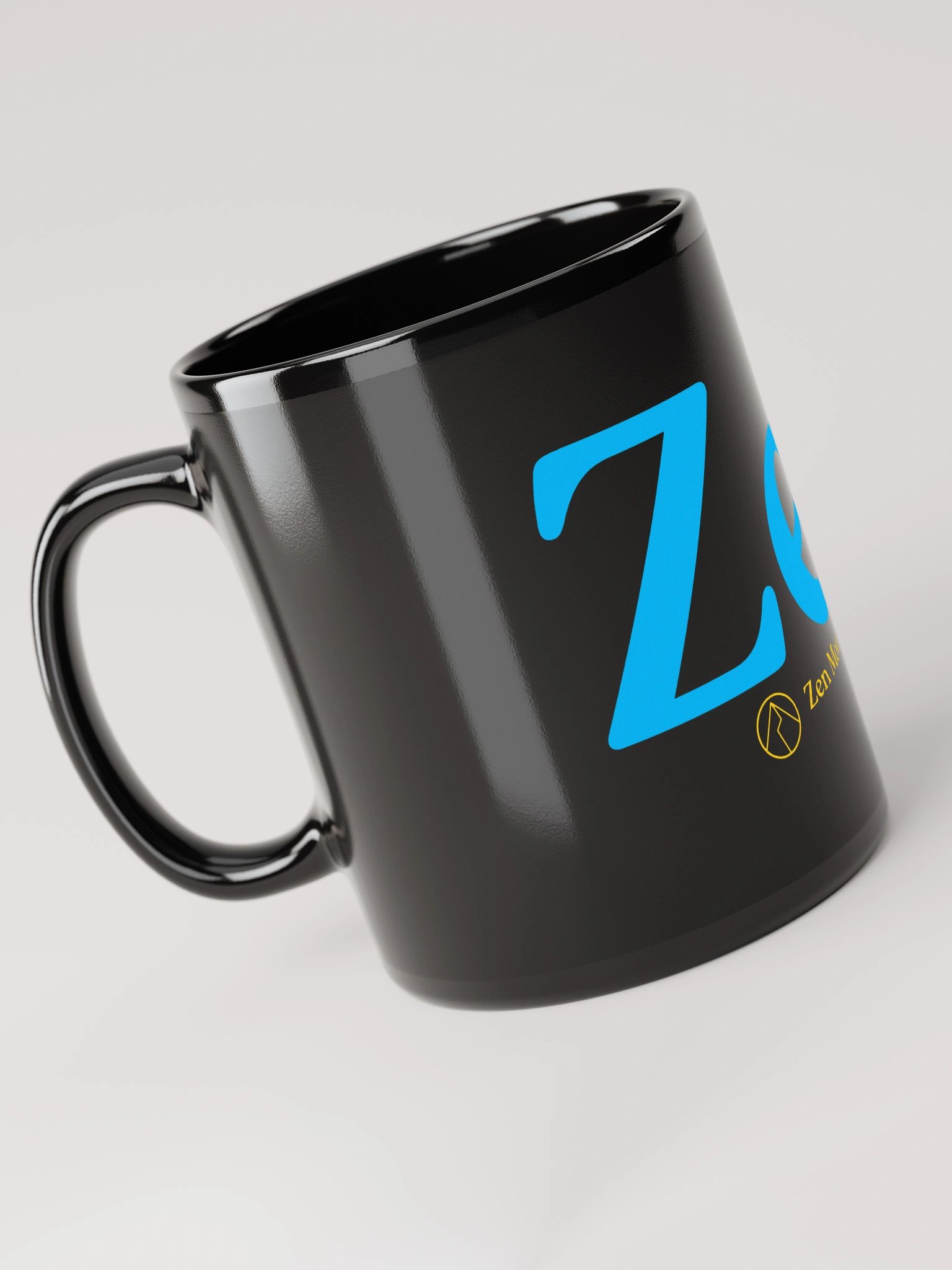 Zen AF Mug product image (6)