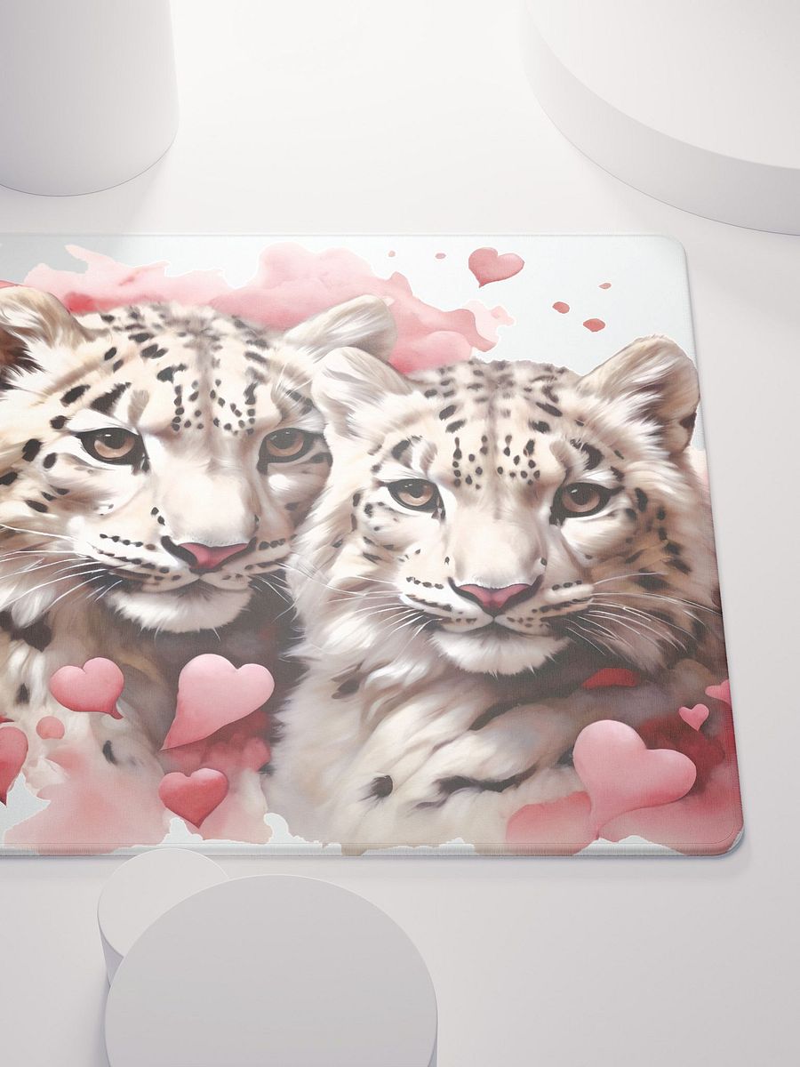 Prowl Through Adventures Gaming Mouse Pad product image (5)