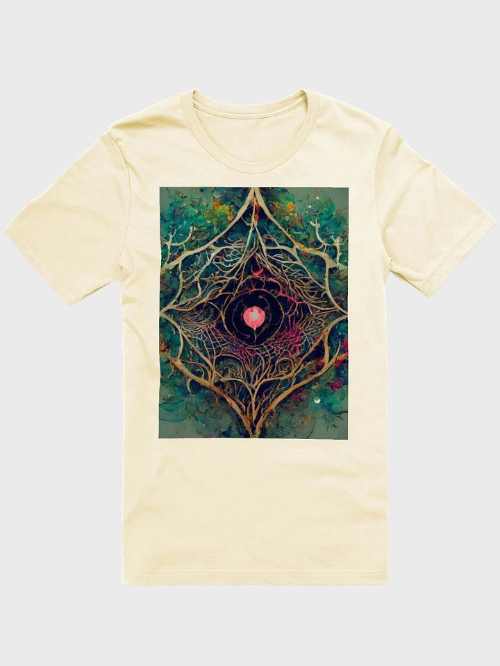 Tree Talk Tee product image (1)