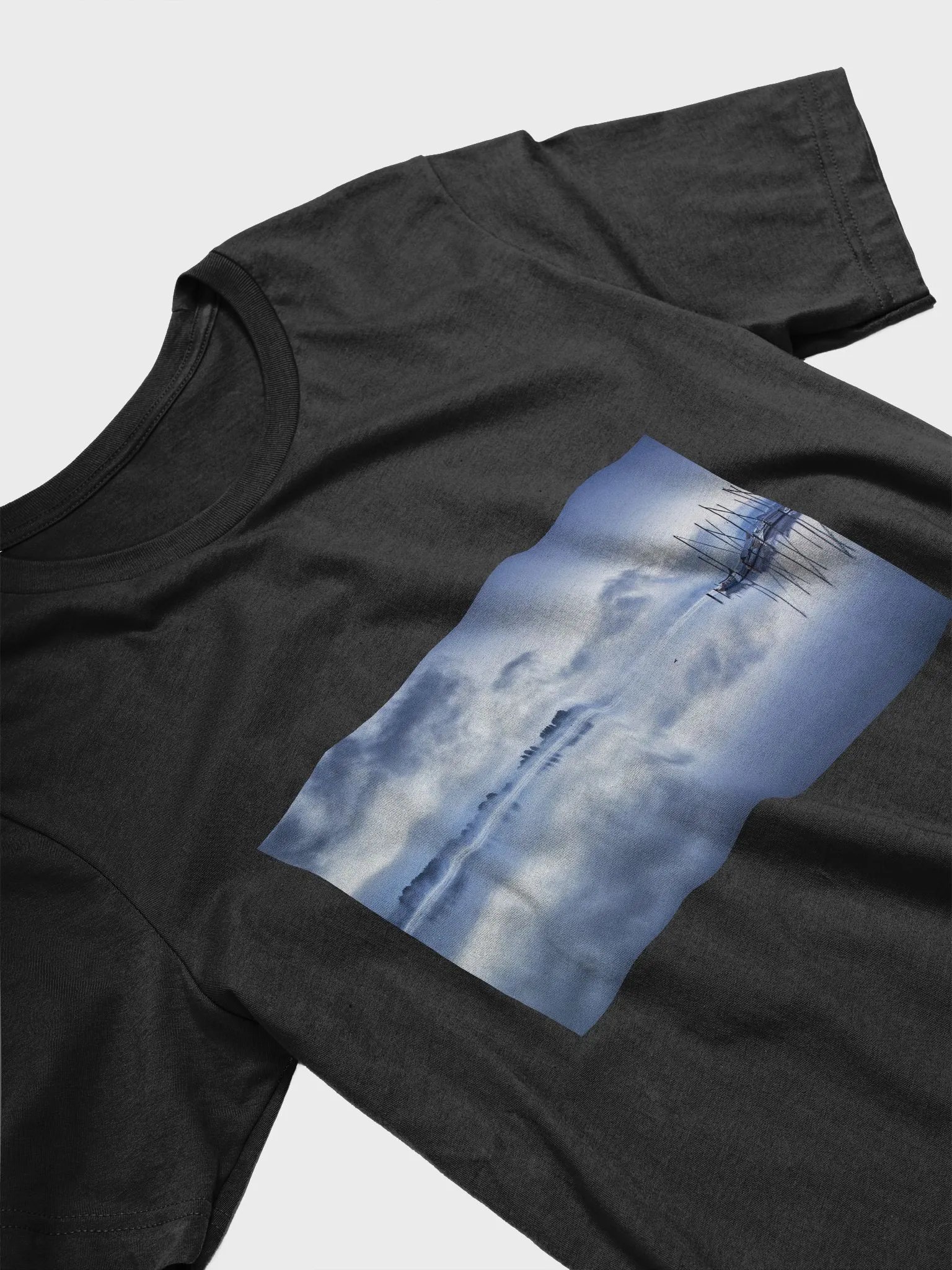 Cloudy Lake product image (6)