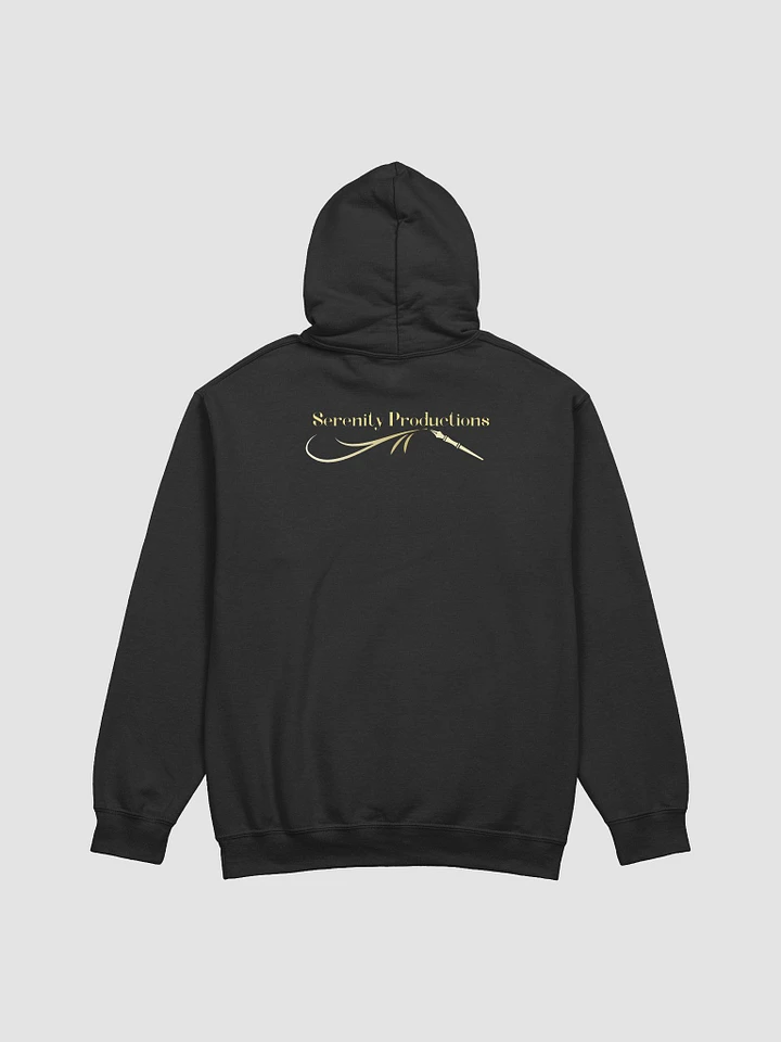 Eve Hoodie product image (2)