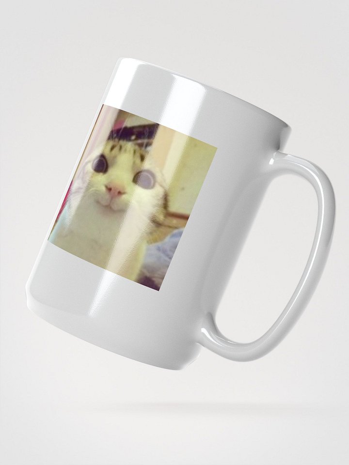Gunnerman Cup product image (2)