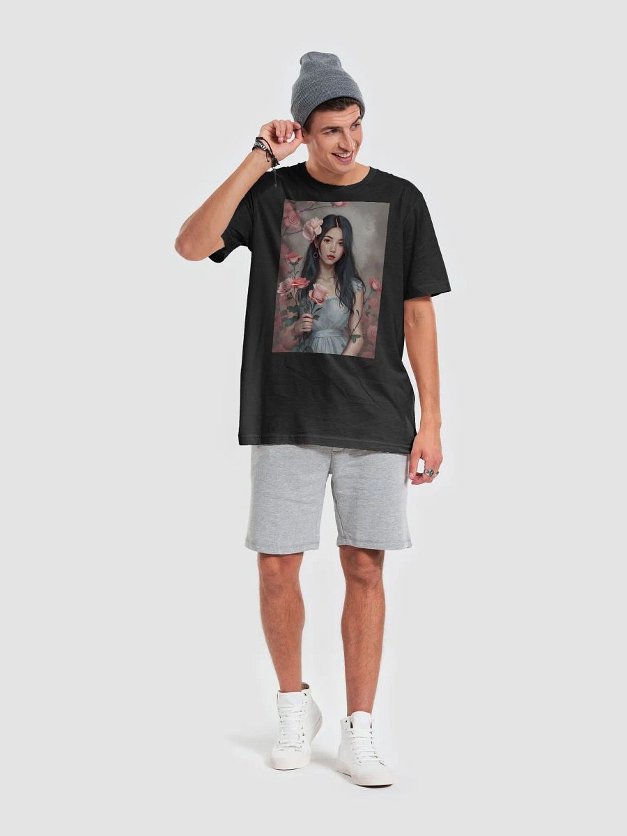 CHOP WALID Bold T-Shirt product image (6)