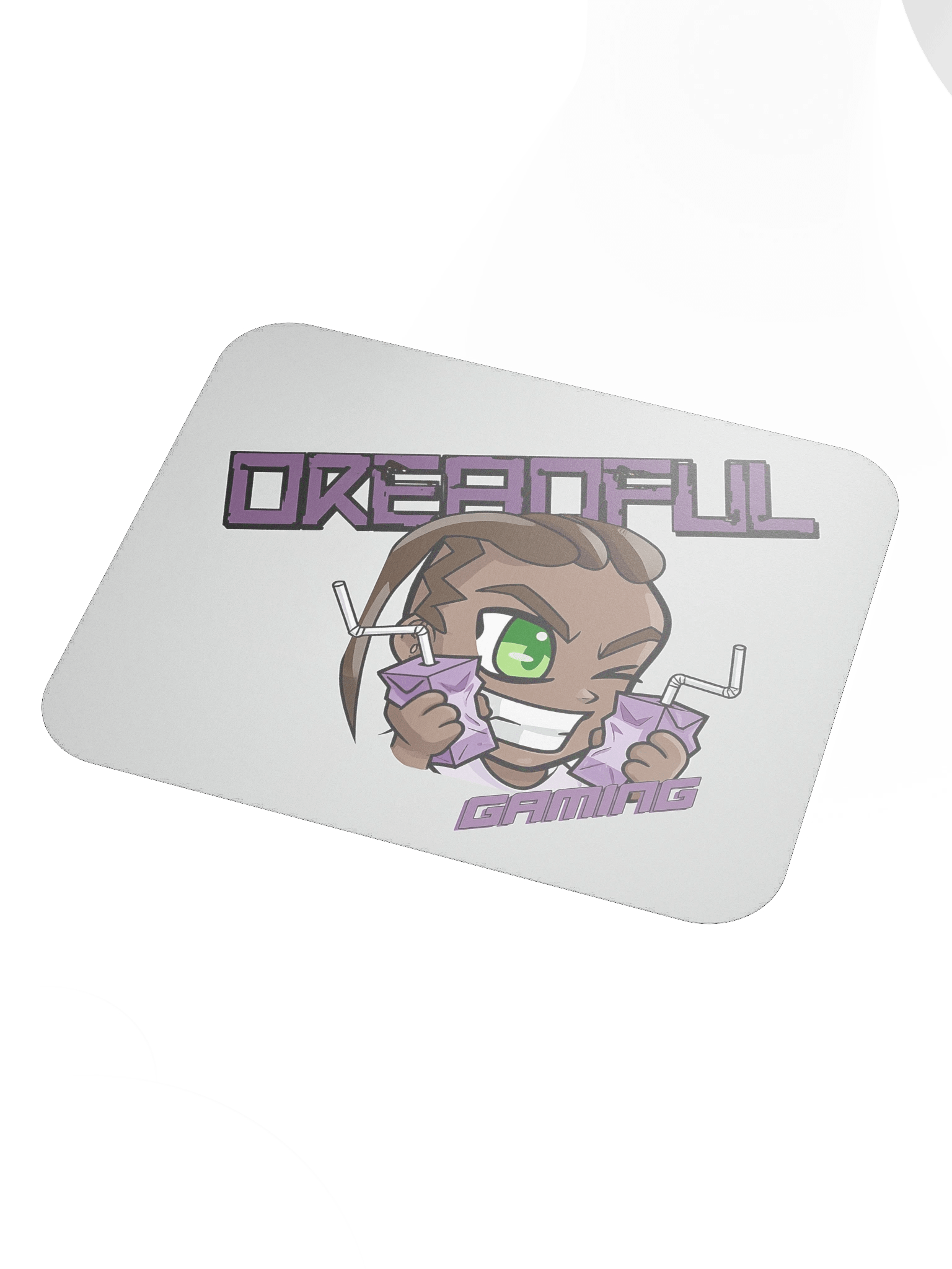 Hype Juice Mousepad product image (3)