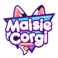 MaisieCorgi