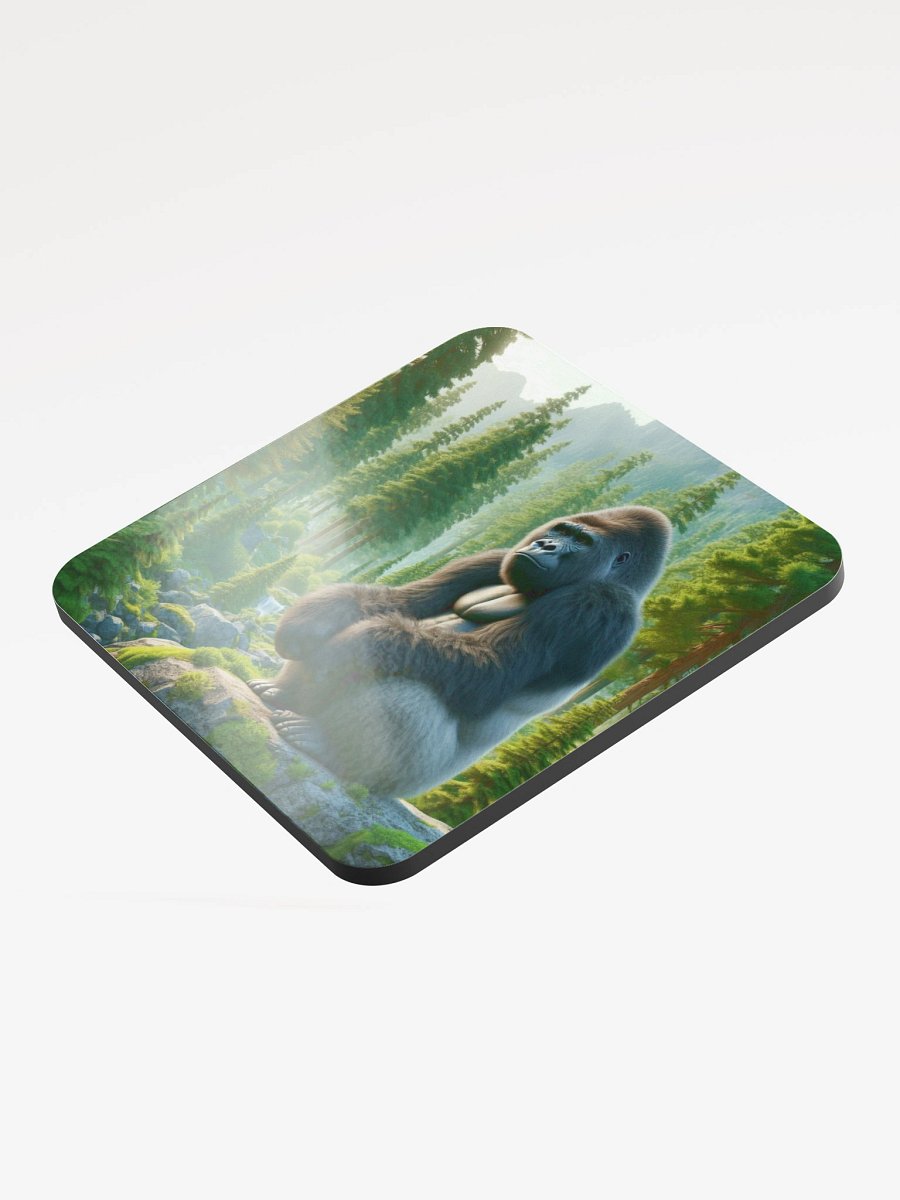 cedar and gorilla product image (3)