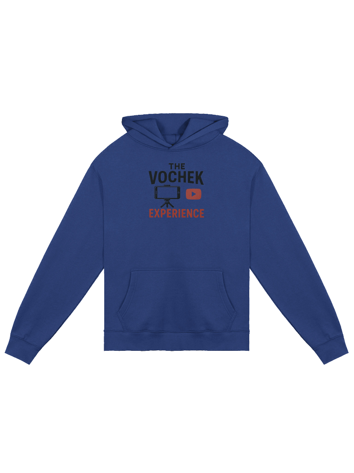 Vochek Experience Logo 2026 product image (1)