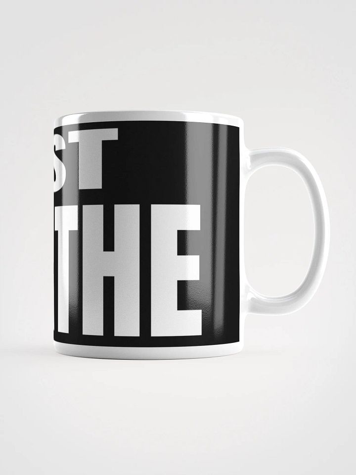 Just Breathe Black product image (2)