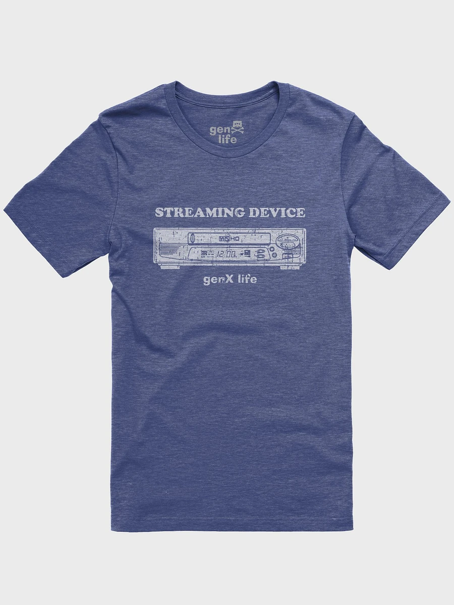 Streaming Device Tshirt product image (1)