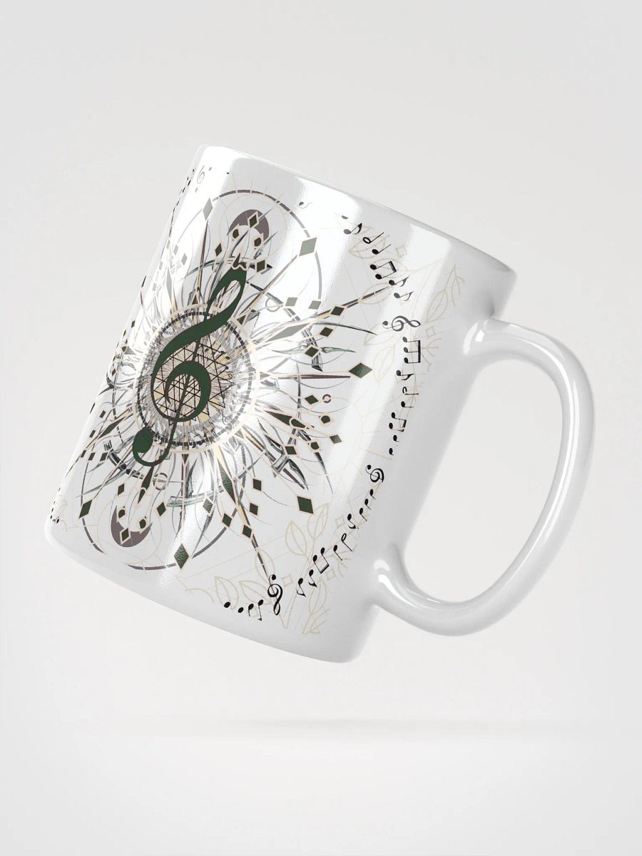 Music Swirl Mug product image (4)
