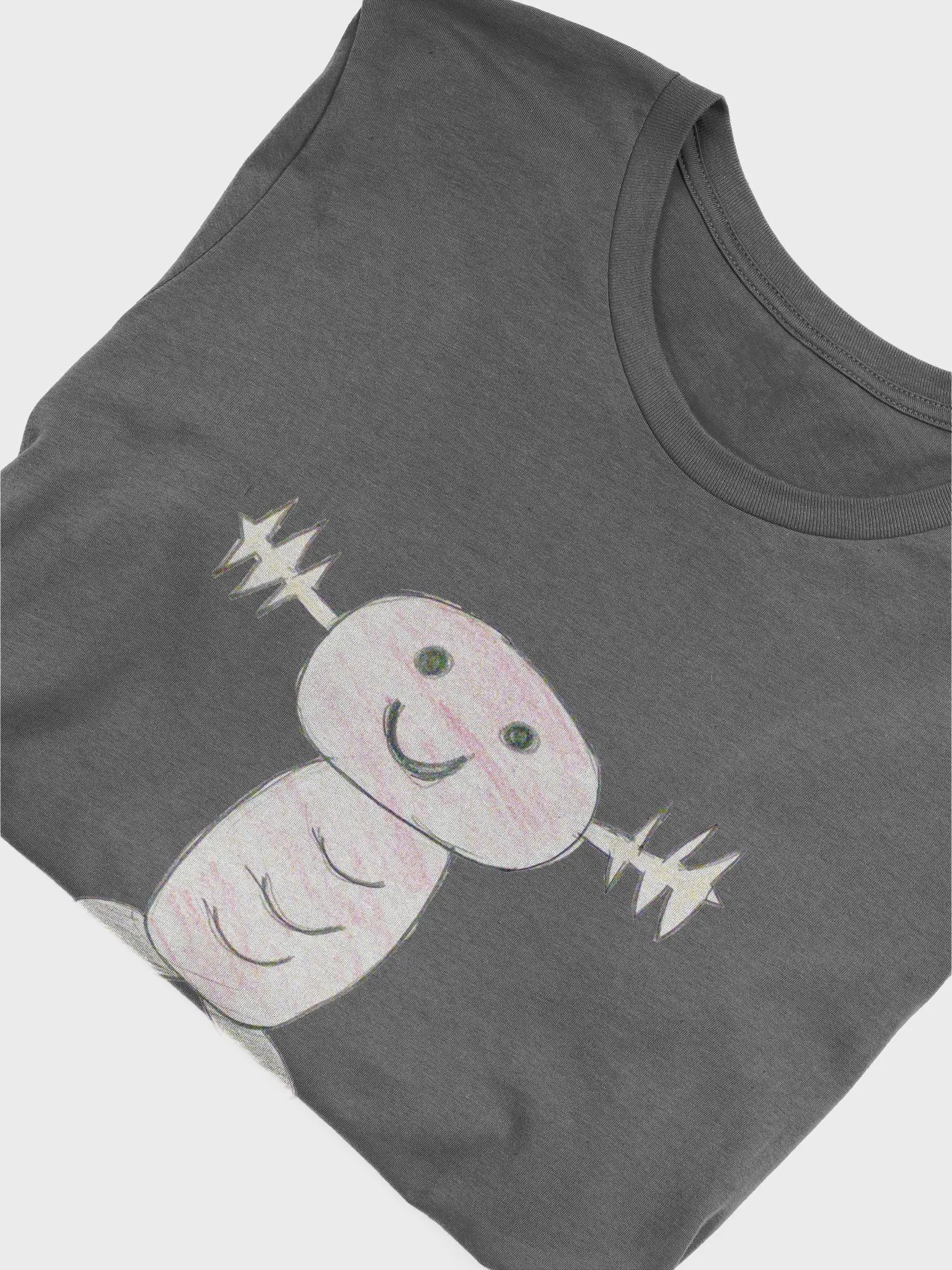 Fine Art - WOOPAH! Tee product image (33)