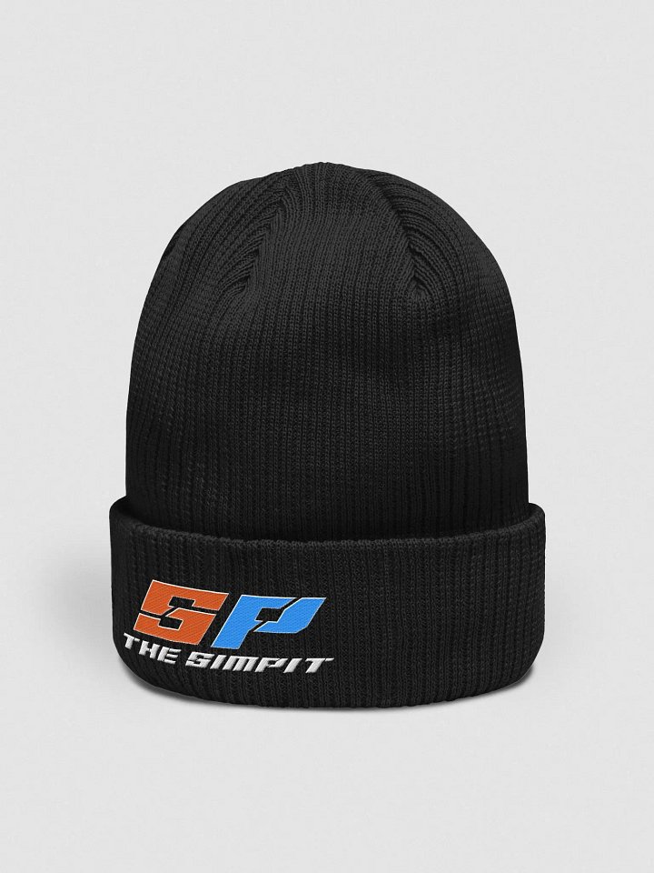 The New Simpit Beanie product image (2)