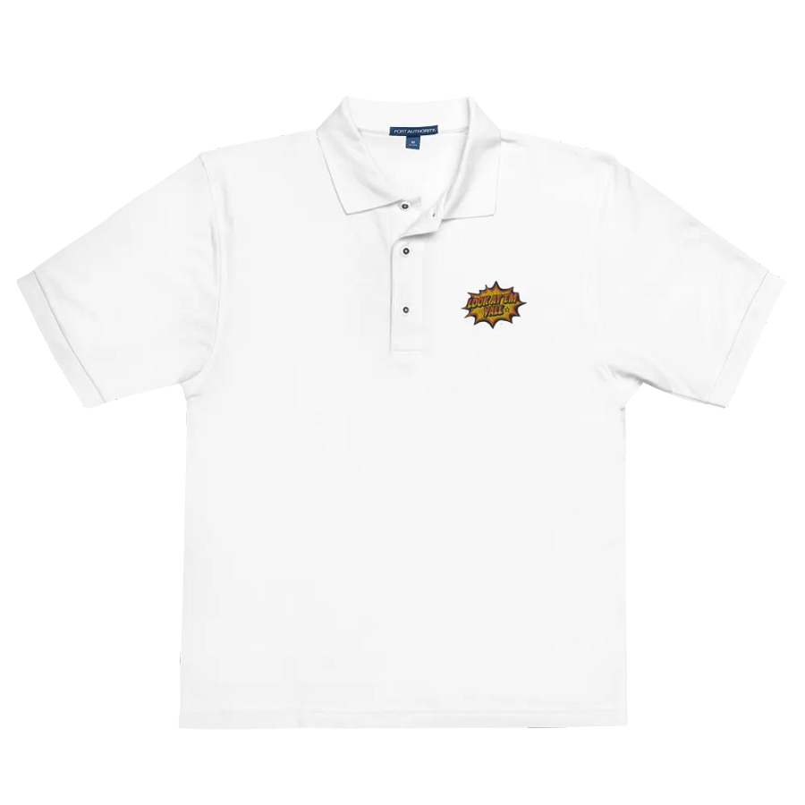 Look At 'Em Collar Yall! product image (5)