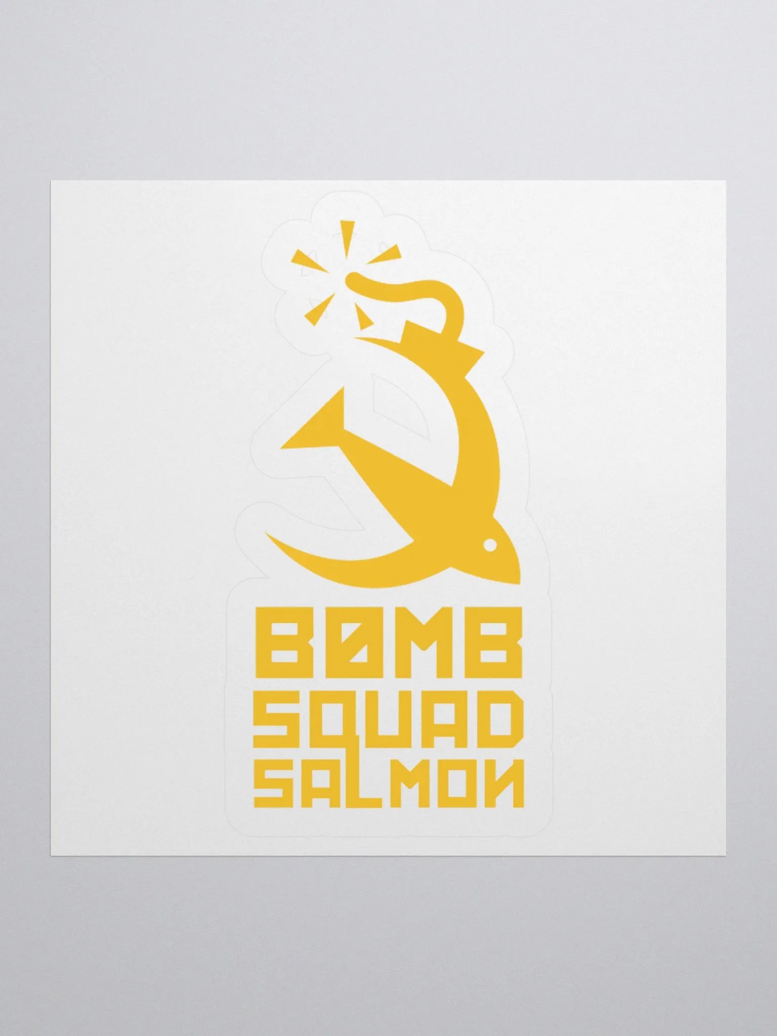 SALMONISM product image (1)