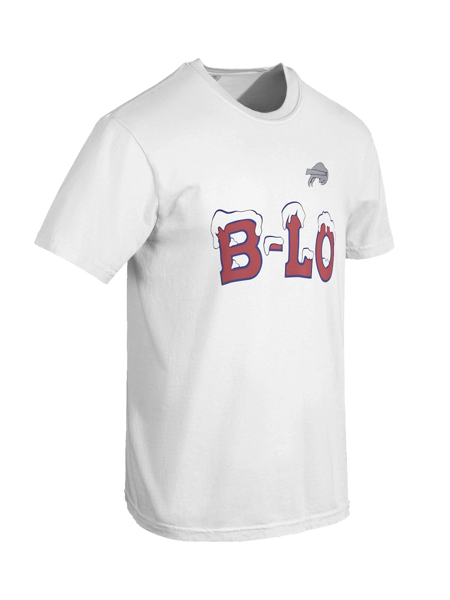 B-Lo Buffalo Bills Shirt product image (4)