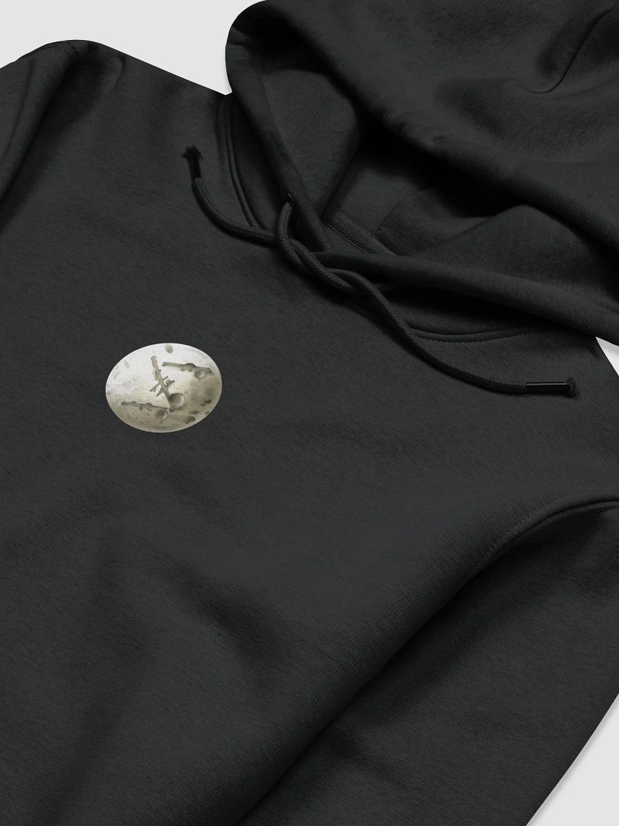 'CRATER' hoodie product image (12)
