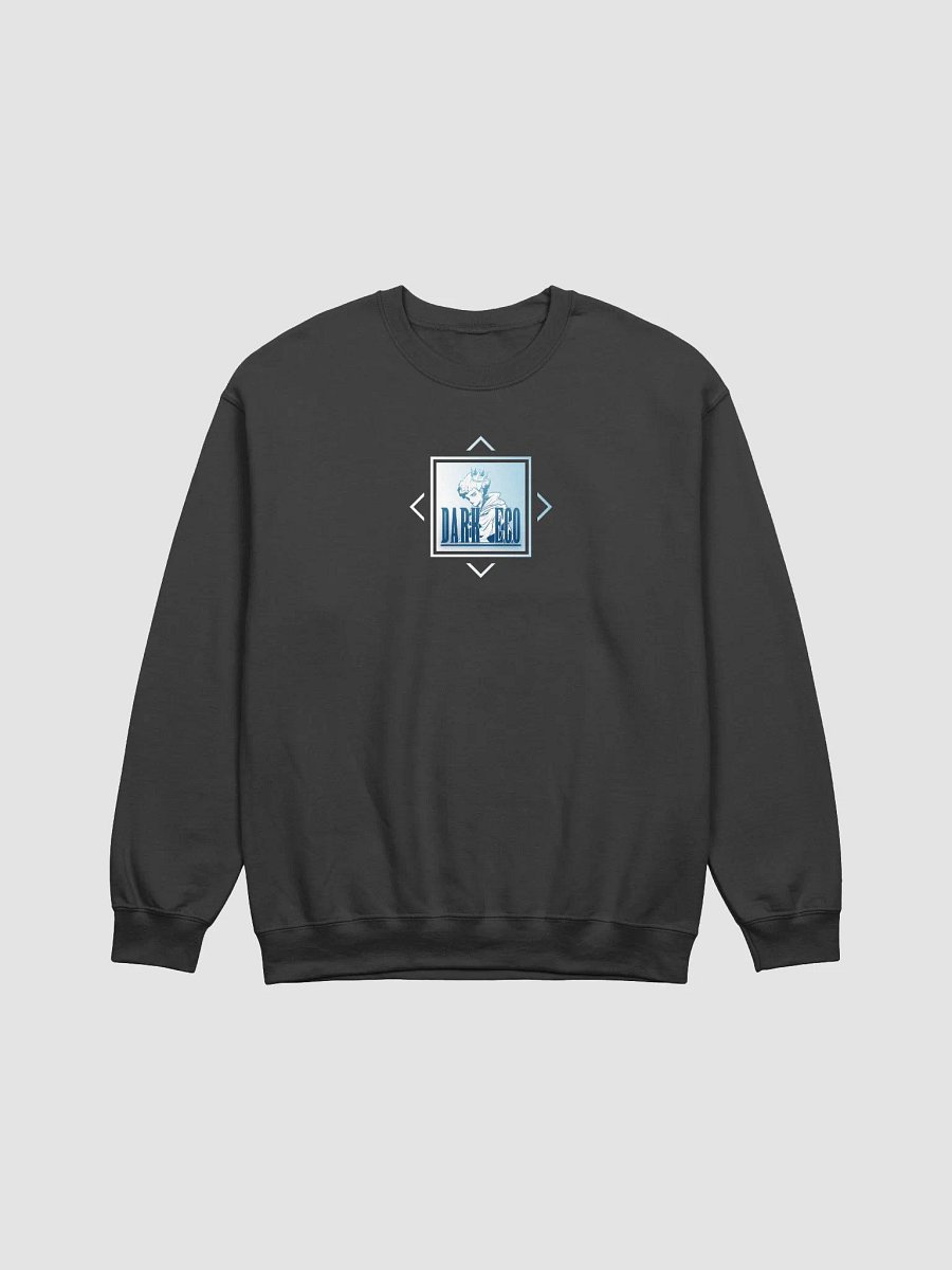 DARK ECO'S FANTASY — CREWNECK SWEATSHIRT product image (2)