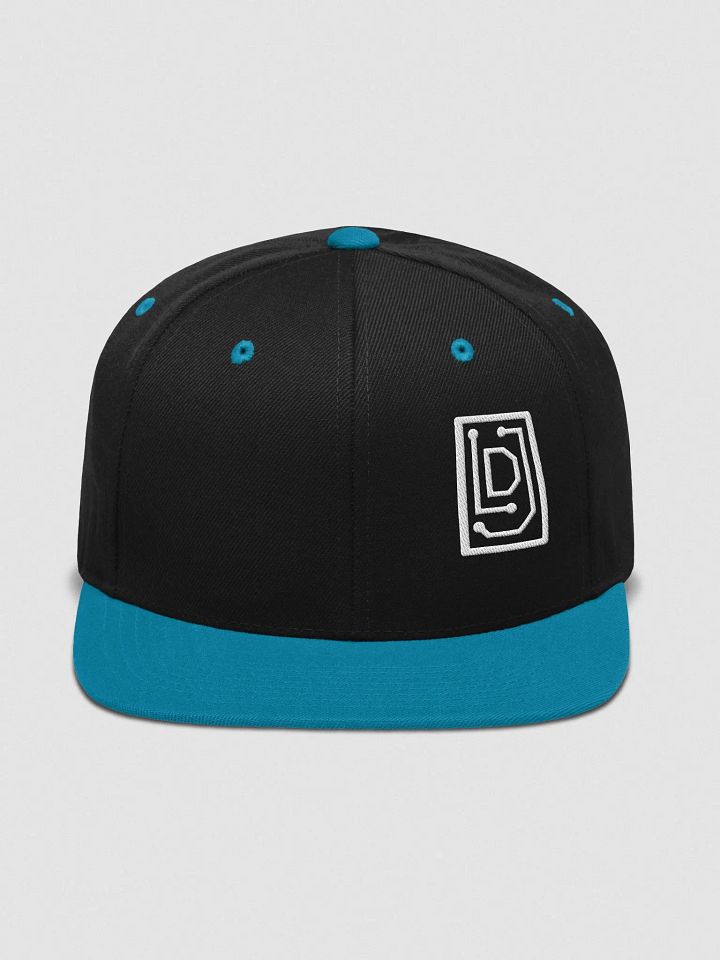 LDJ Snapback product image (29)