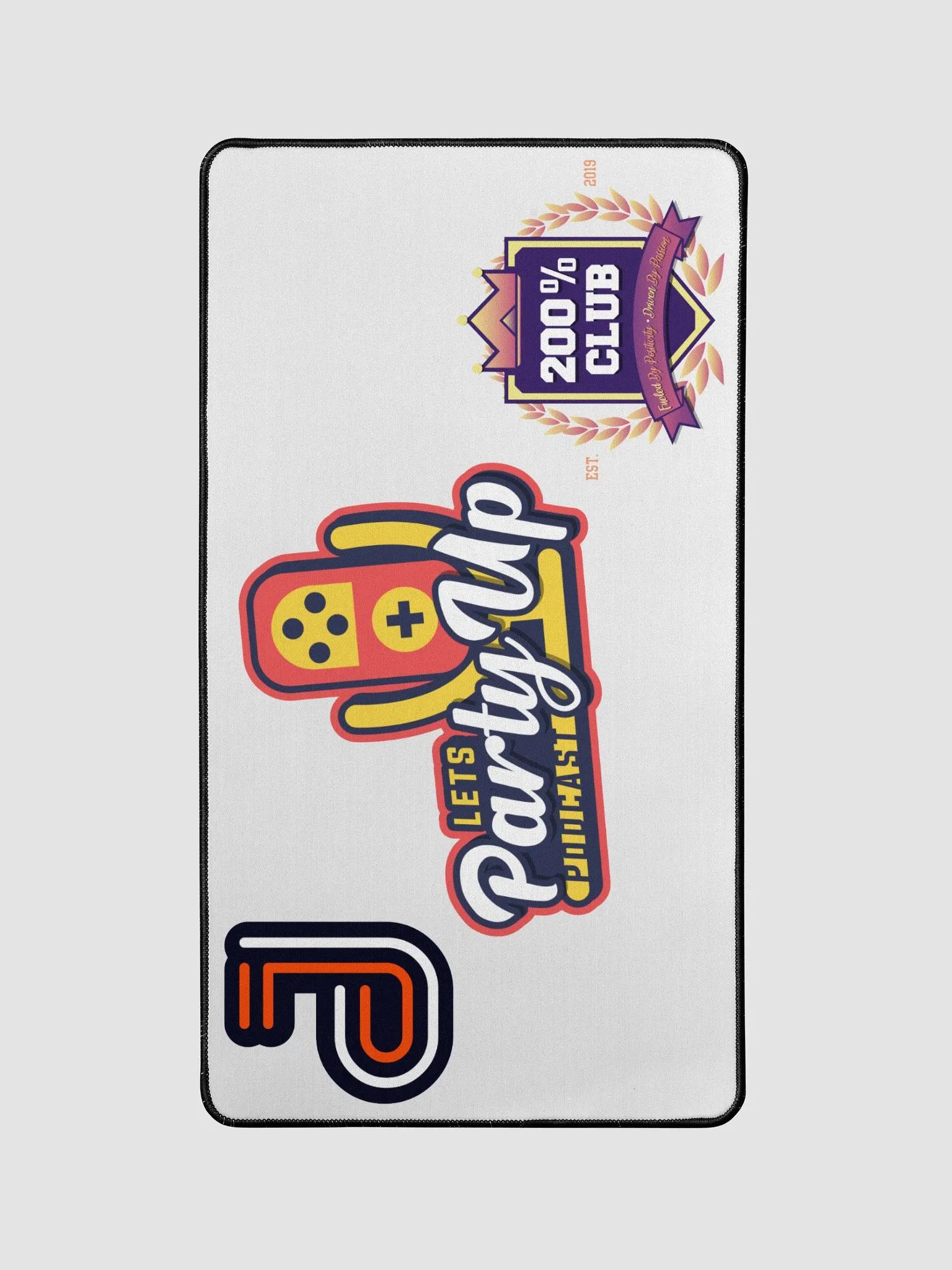 TDD Desk Pad product image (1)