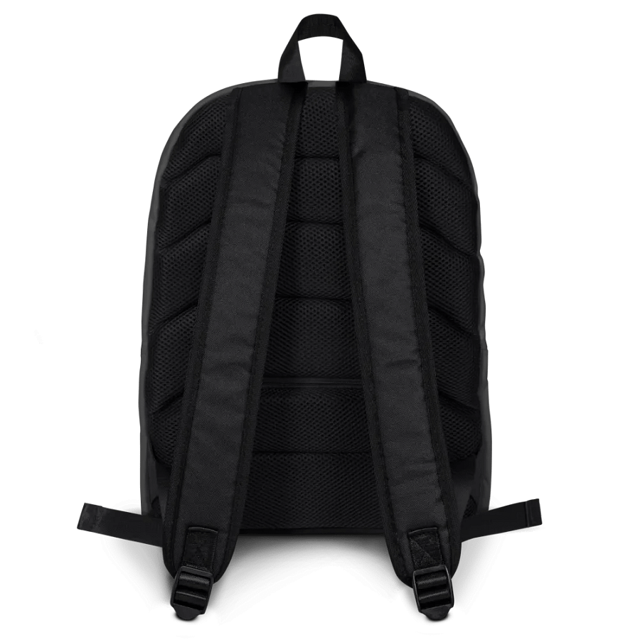 Fritosport Backpack product image (8)