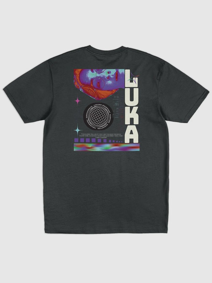 GAUNTLET TEE product image (2)