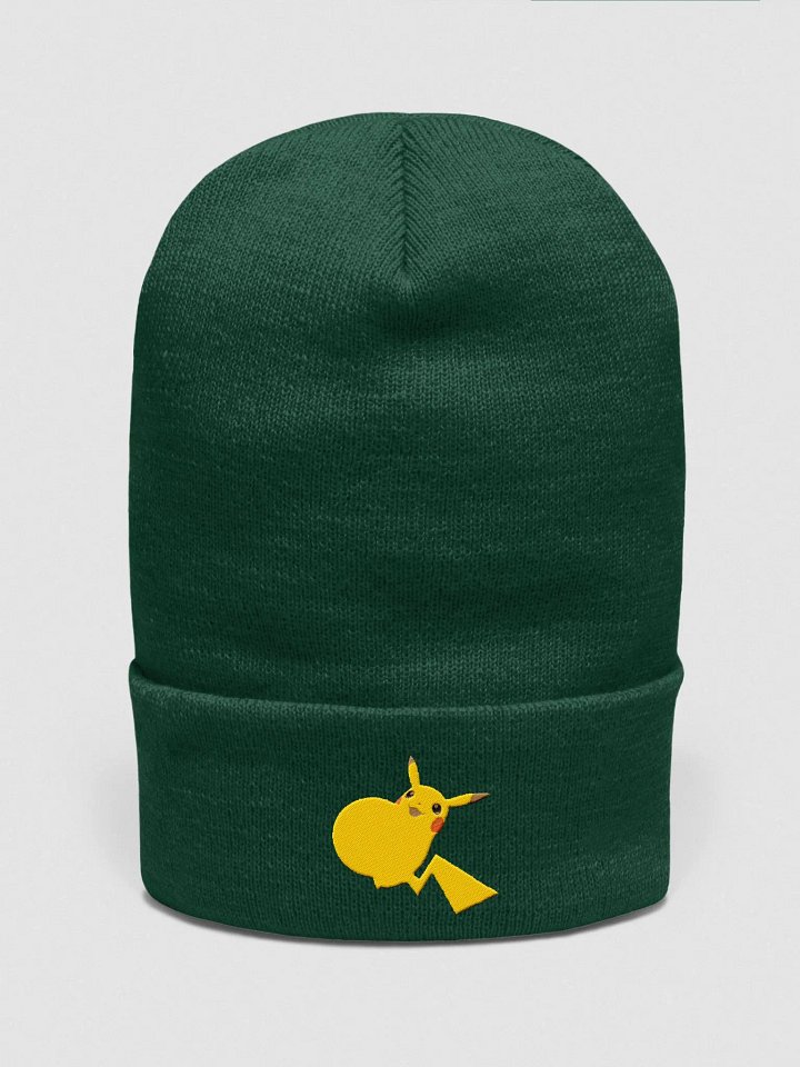 Pregachu Beanie product image (2)
