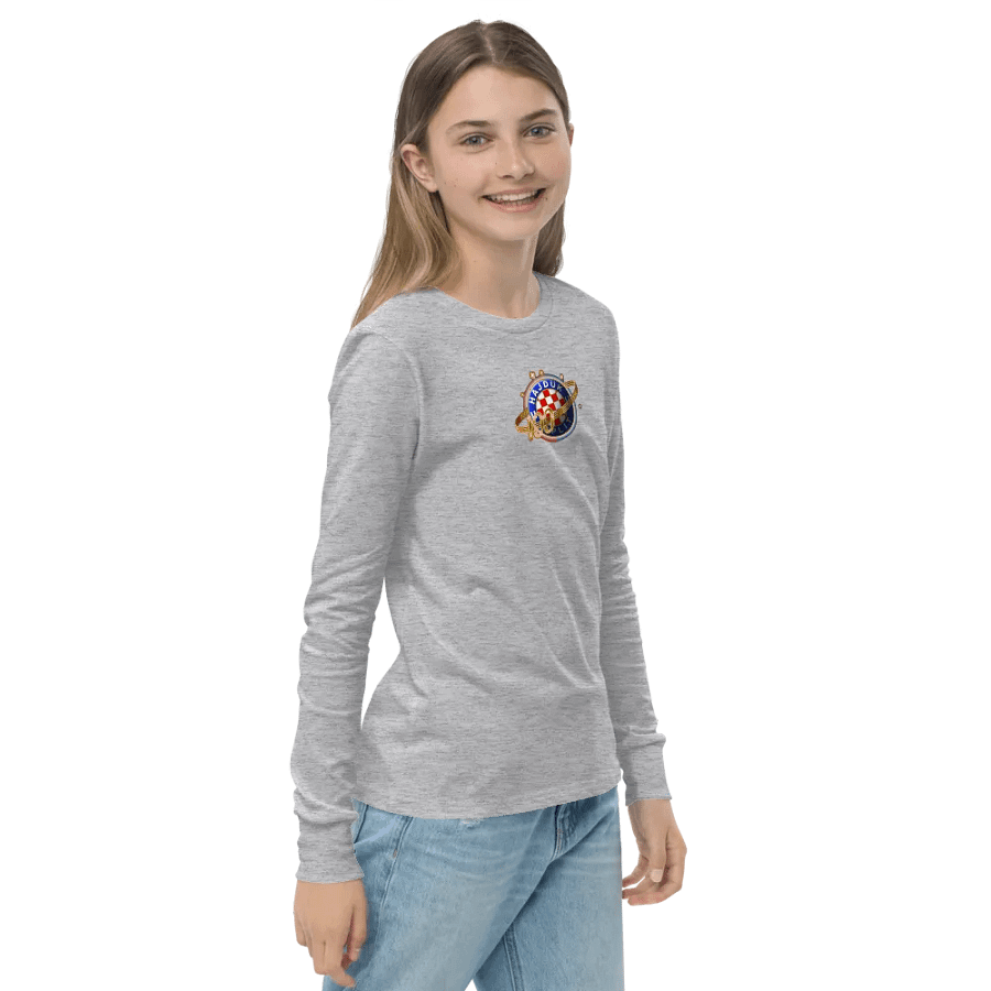 Hajduk Split Centennial Celebration Tee product image (17)