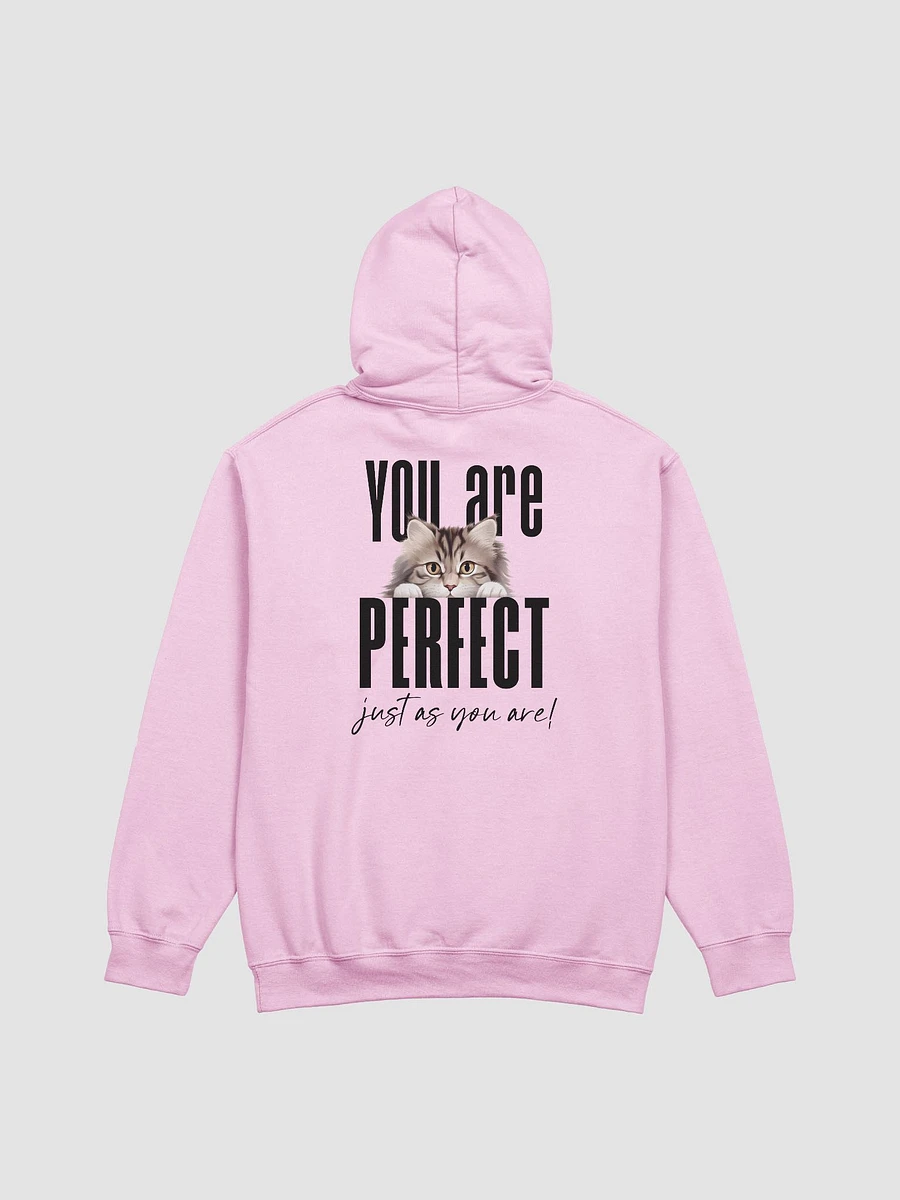 You are Perfect Hoodie product image (23)