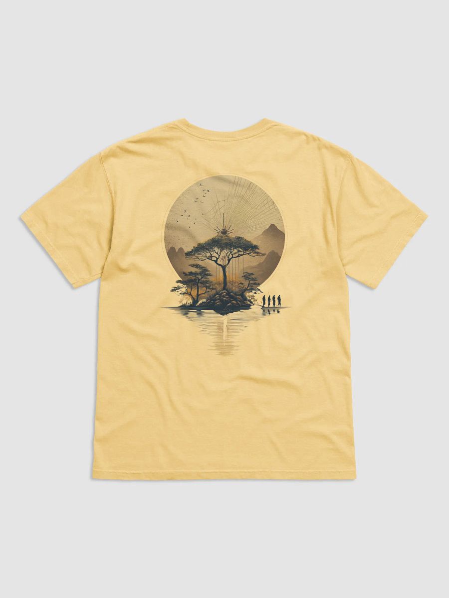 SS-037 "Reflected Horizon" product image (3)