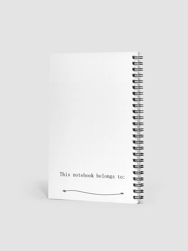 Hold On Let Me Overthink This - BW product image (2)
